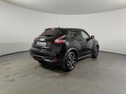 Nissan Juke I Рестайлинг Уфа  - изображение 28