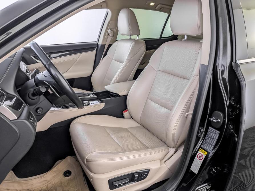 Lexus GS IV Москва  - изображение 20