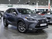 Lexus NX I Санкт-Петербург  - изображение 37