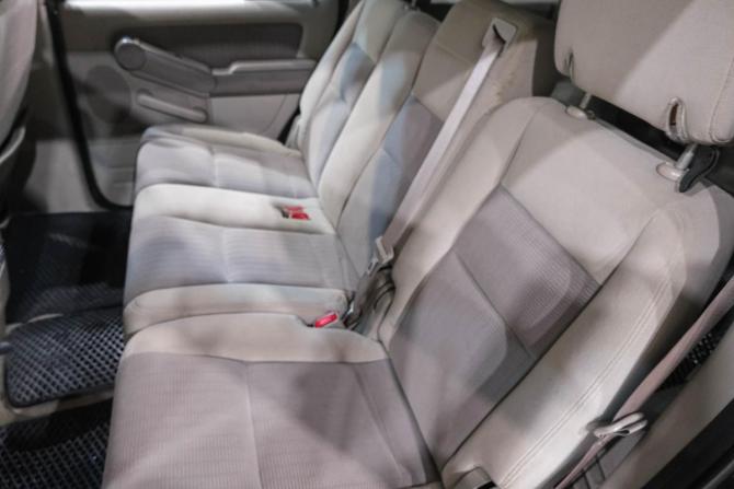 Ford Explorer IV с пробегом 2007 года, цена 1 069 000 рублей, 264000 км, внедорожник, Автокод Объявления