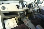 Suzuki Wagon R V Рестайлинг Омск  - изображение 39