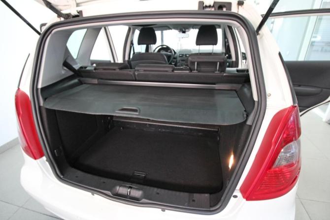 Mercedes-Benz A-Класс II (W169) Рестайлинг с пробегом 2012 года, цена 1 100 000 рублей, 55000 км, хэтчбек, Автокод Объявления