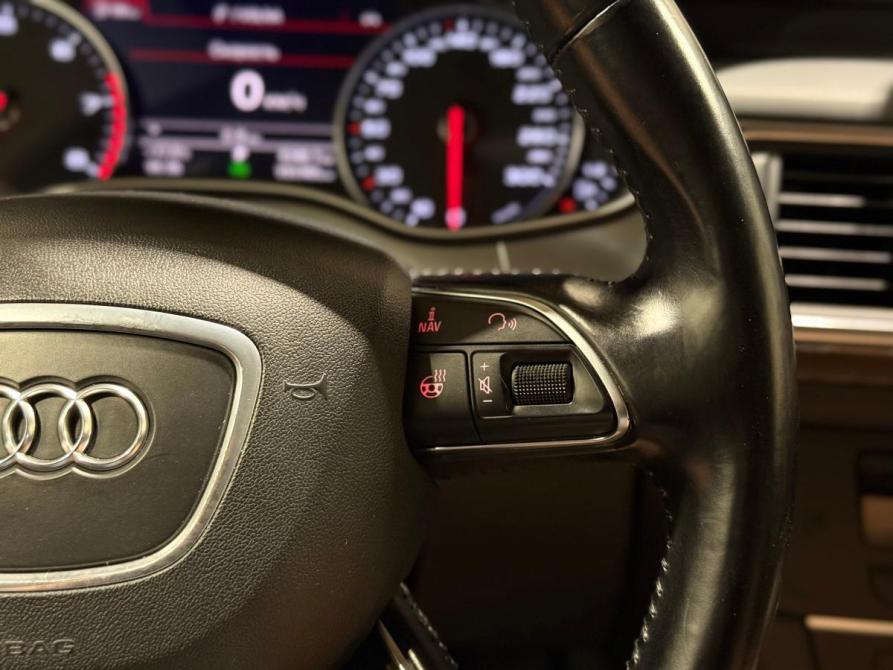 Audi A6 IV (C7) Рестайлинг Челябинск  - изображение 27