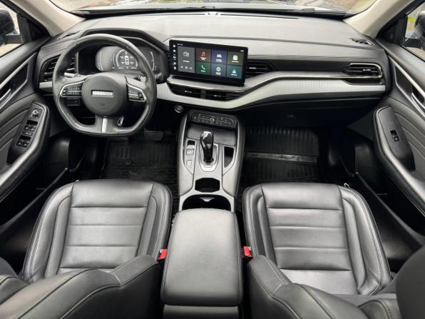 Haval F7 I Рестайлинг с пробегом 2022 года, цена 1 999 000 рублей, 60108 км, внедорожник, Автокод Объявления