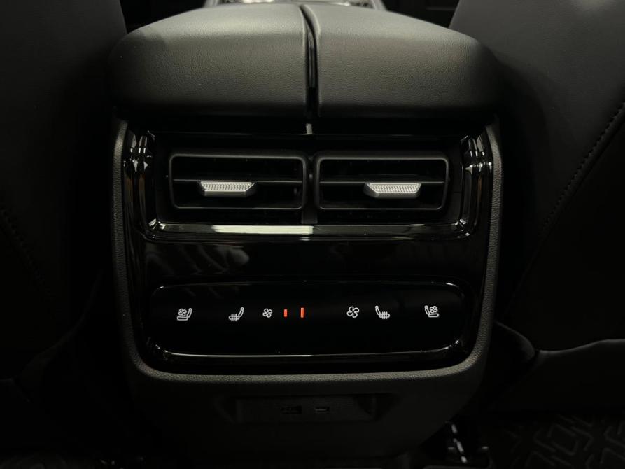 Chery Tiggo 9 I Казань  - изображение 28