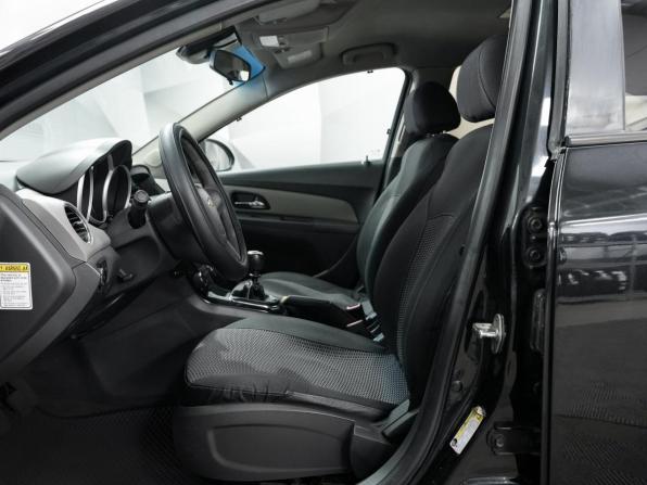 Chevrolet Cruze I с пробегом 2010 года, цена 548 000 рублей, 282437 км, седан, Автокод Объявления