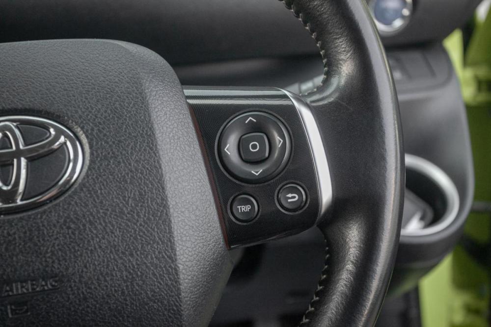 Toyota Sienta II Иркутск  - изображение 11