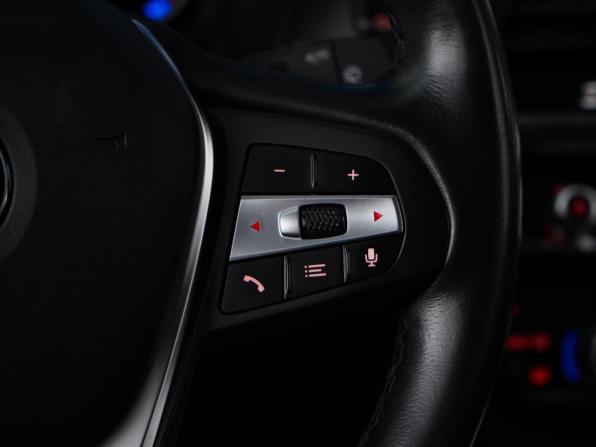 BMW X3 III (G01) с пробегом 2019 года, цена 3 350 070 рублей, 140166 км, внедорожник, Автокод Объявления