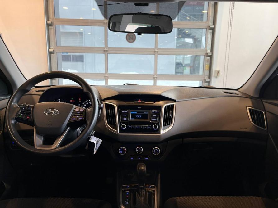 Hyundai Creta I Рестайлинг Чебоксары  - изображение 9