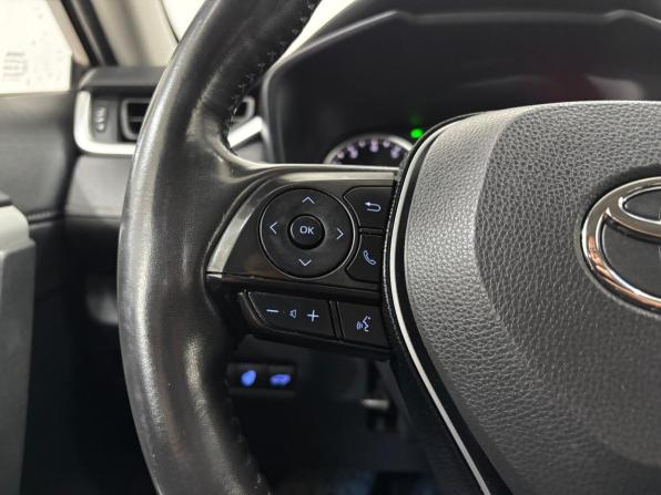 Toyota RAV4 V (XA50) с пробегом 2020 года, цена 3 135 000 рублей, 105140 км, внедорожник, Автокод Объявления