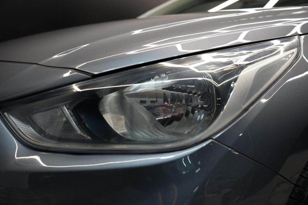Hyundai Solaris II Крым  - изображение 9