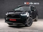 Toyota Highlander IV (XU70) Екатеринбург  - изображение 20