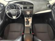 Mazda 3 II (BL) Москва  - изображение 26