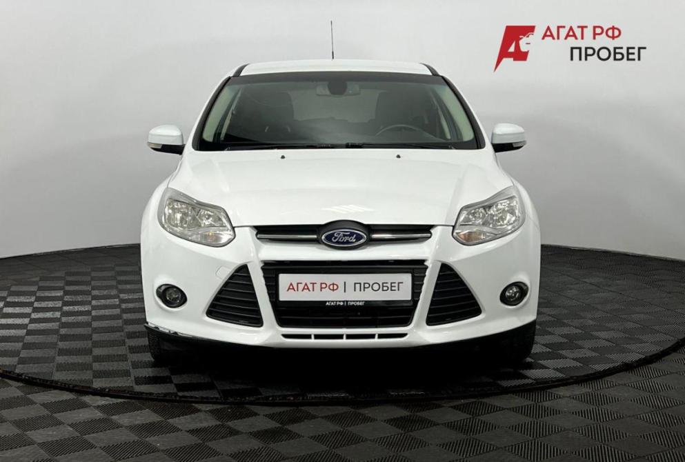 Ford Focus III Нижний Новгород  - изображение 3