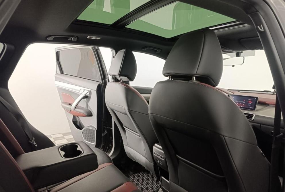 Geely Coolray I Волгоград  - изображение 19
