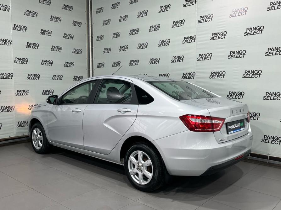 Lada (ВАЗ) Vesta I Оренбург  - изображение 3