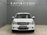 Nissan Almera III (G15) Магнитогорск  - изображение 19