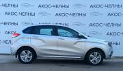 Lada (ВАЗ) XRAY I Набережные Челны  - изображение 21