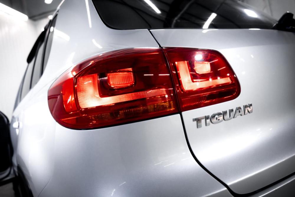 Volkswagen Tiguan I Рестайлинг Тюмень  - изображение 11