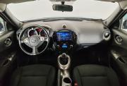 Nissan Juke I Ярославль  - изображение 35