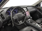 Infiniti Q50 I Москва  - изображение 44