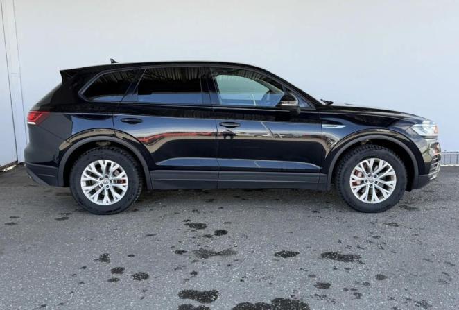 Volkswagen Touareg III с пробегом 2019 года, цена 3 430 000 рублей, 260416 км, внедорожник, Автокод Объявления