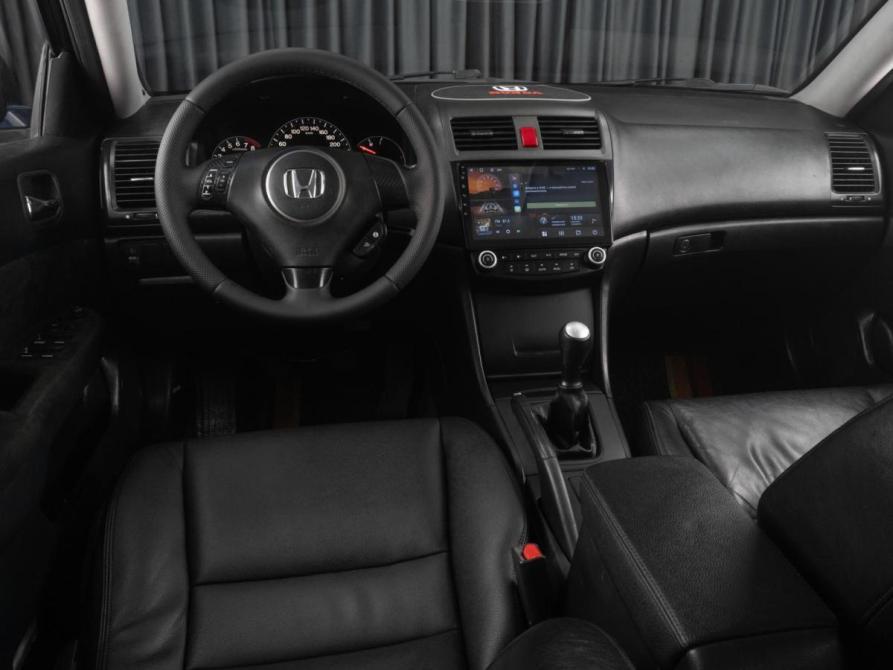 Honda Accord VIII Тюмень  - изображение 6