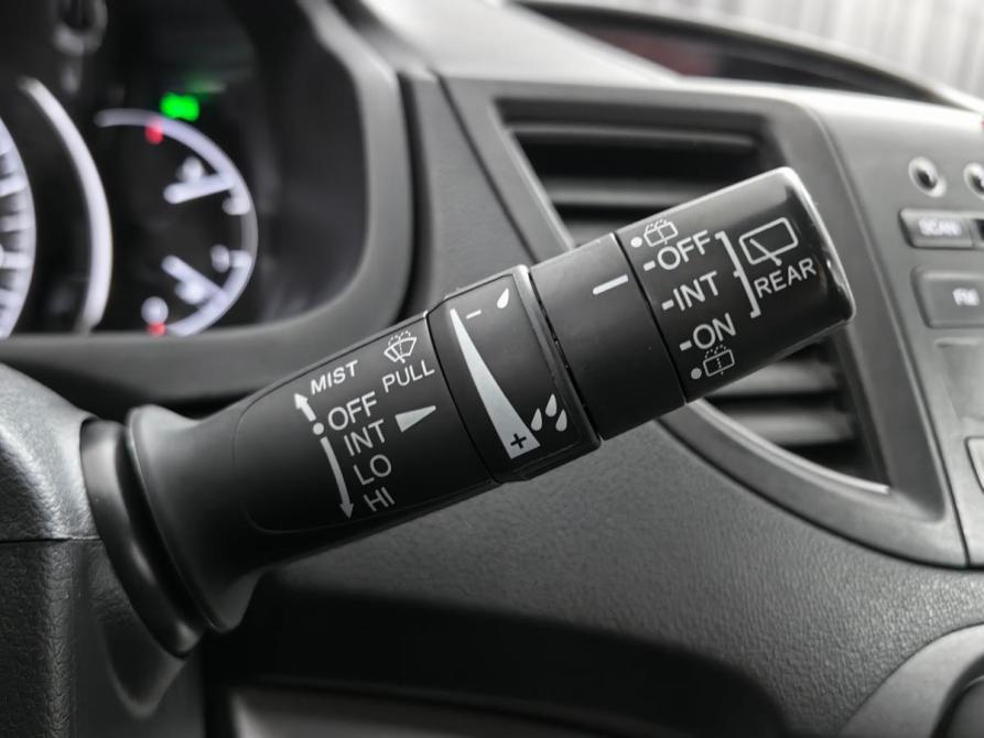 Honda CR-V IV Москва  - изображение 15