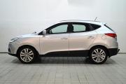 Hyundai ix35 I Сургут  - изображение 25
