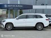 Mercedes-Benz GLS II (X167) Рестайлинг Самара  - изображение 40