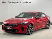 Kia Stinger I Тюмень  - изображение 31