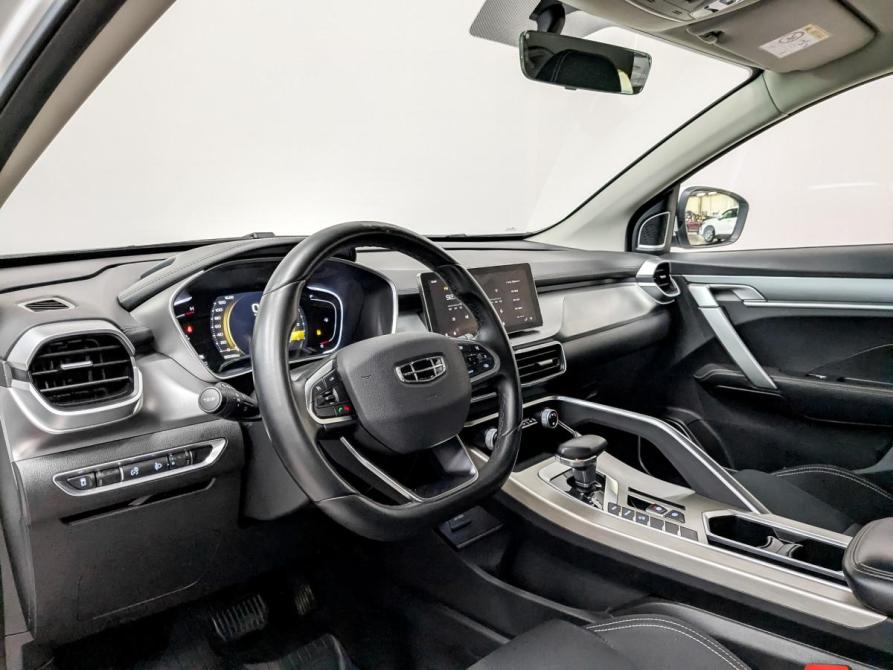 Geely Coolray I Москва  - изображение 16