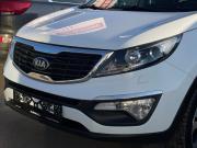 Kia Sportage III Вологда  - изображение 38