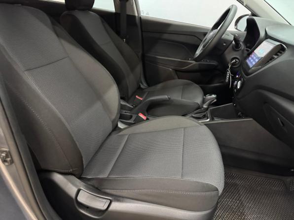 Hyundai Solaris II с пробегом 2019 года, цена 1 595 000 рублей, 32220 км, седан, Автокод Объявления