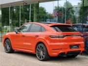 Porsche Cayenne III Санкт-Петербург  - изображение 28