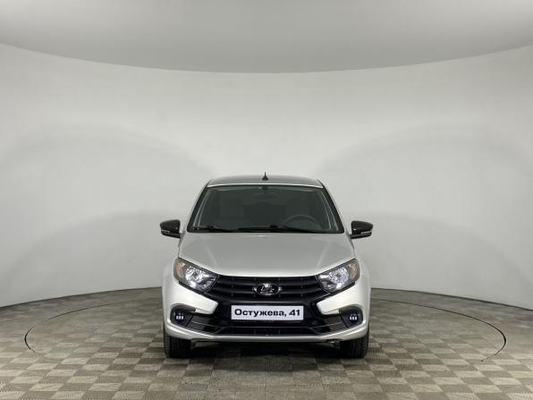 Lada (ВАЗ) Granta I Рестайлинг с пробегом 2025 года, цена 980 000 рублей, 25547 км, седан, Автокод Объявления