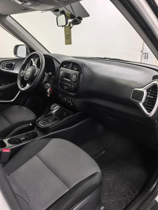 Kia Soul III Санкт-Петербург  - изображение 24