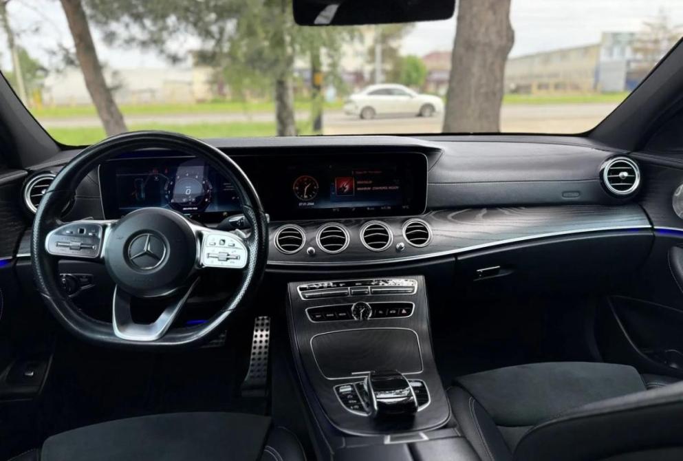Mercedes-Benz E-Класс V (W213 S213 C238) Ставрополь  - изображение 15