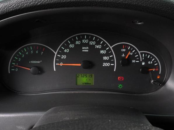 Lada (ВАЗ) Priora I с пробегом 2012 года, цена 519 000 рублей, 272519 км, седан, Автокод Объявления