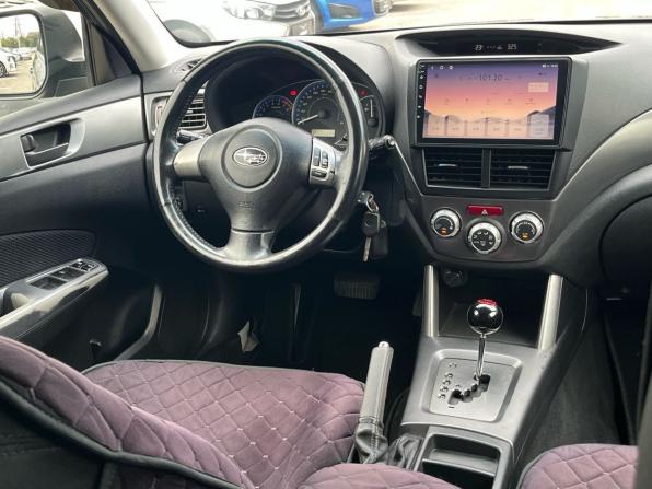 Subaru Forester III Рестайлинг с пробегом 2012 года, цена 1 350 000 рублей, 225154 км, внедорожник, Автокод Объявления