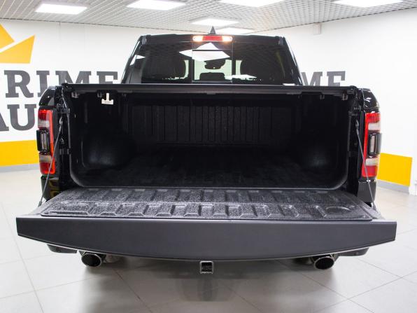 Ram 1500 V с пробегом 2022 года, цена 7 999 000 рублей, 521 км, offers.body_type.unknown, Автокод Объявления