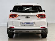 Chery Tiggo 4 Pro I Балашиха  - изображение 19