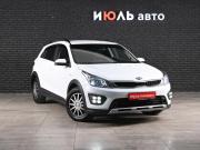 Kia Rio IV Екатеринбург  - изображение 19