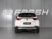 Kia Sportage IV Рестайлинг Минеральные Воды  - изображение 21