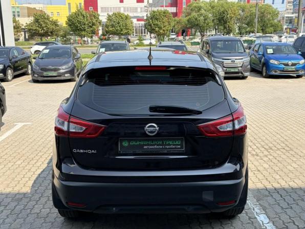 Nissan Qashqai II с пробегом 2014 года, цена 1 344 000 рублей, 194373 км, внедорожник, Автокод Объявления