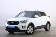 Hyundai Creta I Омск  - изображение 26