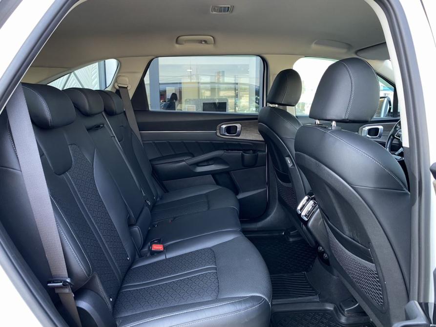 Kia Sorento IV Москва  - изображение 27