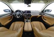BMW 5 серии VI (F10/F11/F07) Рестайлинг Волгоград  - изображение 36