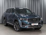 Geely Monjaro I Минеральные Воды  - изображение 27