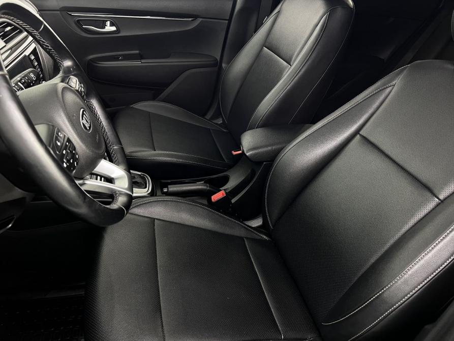 Kia Rio IV Калининград  - изображение 9